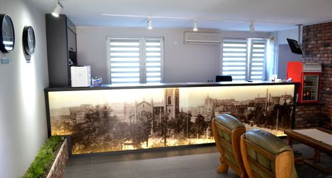 อื่นๆ 2 Hostel Malinowski City