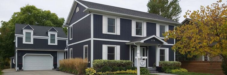 Others Serendipity Bed and Breakfast