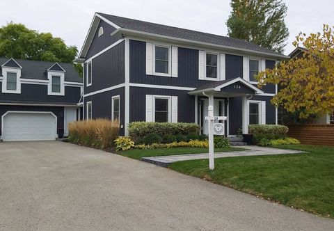 Others Serendipity Bed and Breakfast