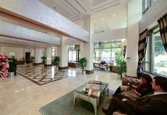 기타 2 The Berussa Hotel