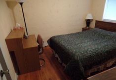 其他 4 Chapel Hill InnTown