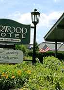 Imej utama Sherwood Motel