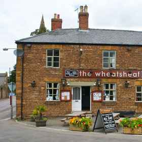 Primary image1麥子旅館,The Granary at Fawsley, Wedding, Events and Accommodation飯店