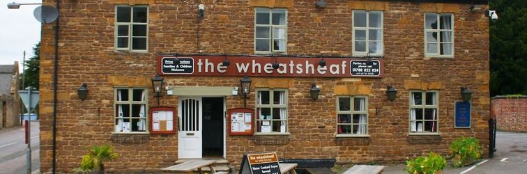 Others The Wheatsheaf