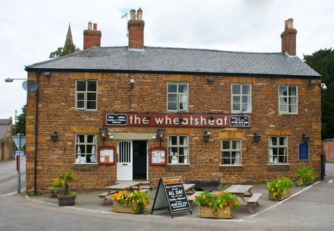 Others The Wheatsheaf