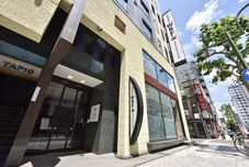 Others Hotel Wbf Sapporochuo