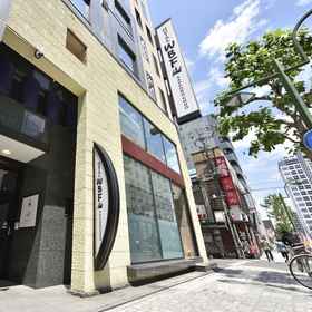 Primary image 1 Hotel Wbf Sapporochuo, Sapporo Hotels