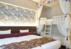 Others 7 Hotel Wbf Sapporochuo