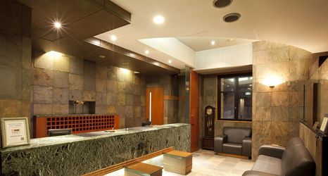 Others 2 Hotel Wbf Sapporochuo