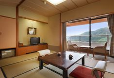 อื่นๆ 3 Hotel Sunshine Kinugawa