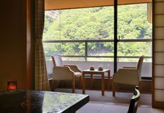 อื่นๆ 4 Hotel Sunshine Kinugawa