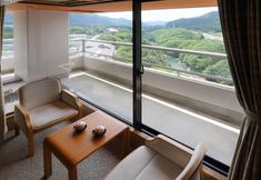 อื่นๆ 5 Hotel Sunshine Kinugawa