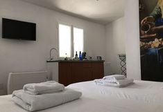 Khác 7 B&B Cortijo Andaluz