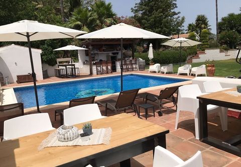 Khác B&B Cortijo Andaluz