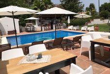 Khác B&B Cortijo Andaluz