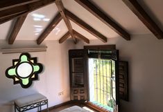 Khác 4 B&B Cortijo Andaluz