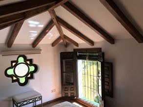 Khác 4 B&B Cortijo Andaluz