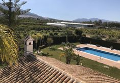 Khác 5 B&B Cortijo Andaluz