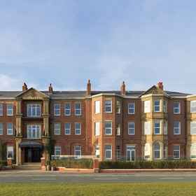 Primary image1克里夫頓阿姆斯飯店,海恩德本区飯店