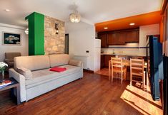 Others 2 Apartamentos Villa de Plan