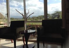Khác 3 AA Lodge Amboseli