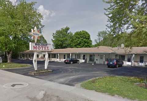 Others Holiday Motel
