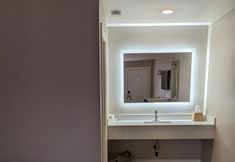 其他 3 Super 8 by Wyndham Oceanside Downtown