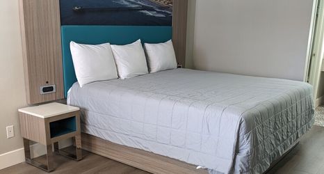 其他 2 Super 8 by Wyndham Oceanside Downtown