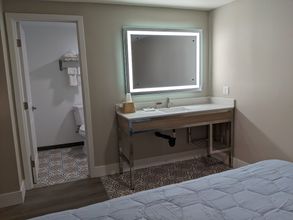 其他 4 Super 8 by Wyndham Oceanside Downtown