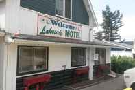 Lainnya Lakeside Motel