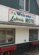 Imej utama Lakeside Motel