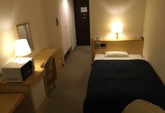 其他 5 HOTEL LiVEMAX Sapporo-Ekimae