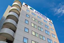 其他 HOTEL LiVEMAX Sapporo-Ekimae