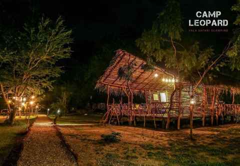 Others Camp Leopard - Yala Safari Glamping