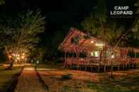 Others Camp Leopard - Yala Safari Glamping