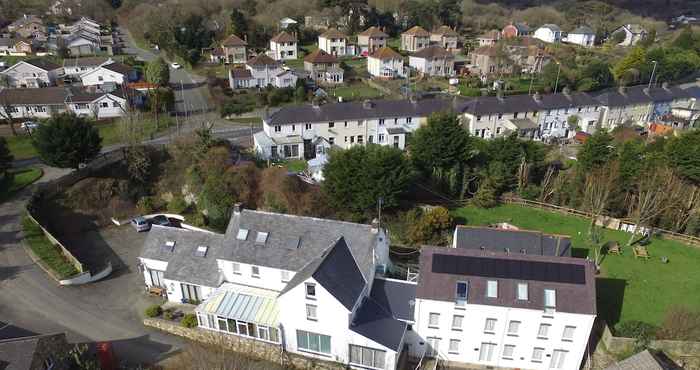 Lainnya Ivybridge Guest House