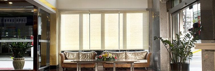 其他 Ocean Hyaline Hotel