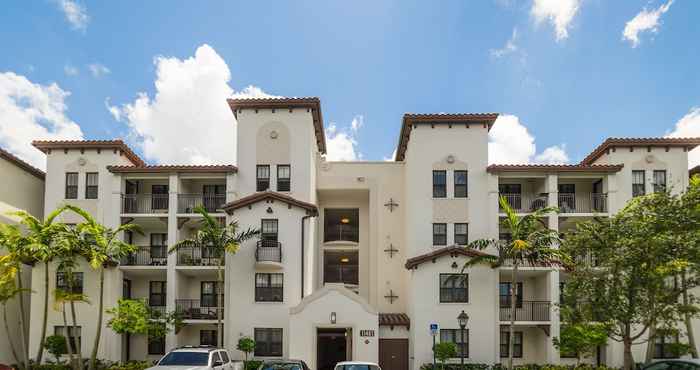 Others Doral Apartments by Miami Vacations