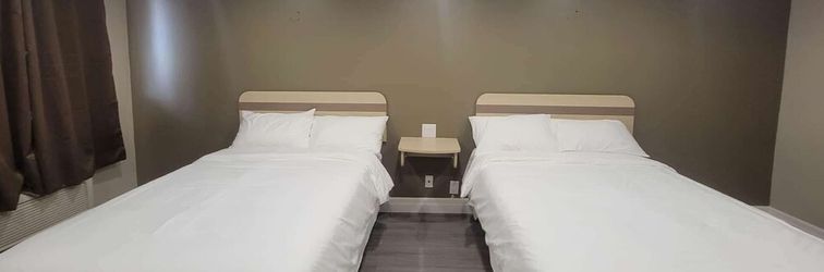 その他 Super 8 by Wyndham Niagara Falls ON