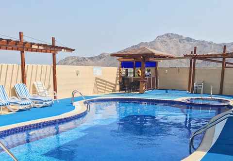 Others Mirage Hotel Al Aqah