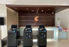 Lainnya 7 Comfort Inn Kagoshima Taniyama