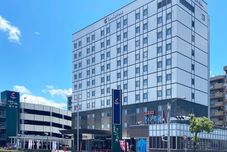 อื่นๆ Comfort Inn Kagoshima Taniyama