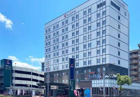 Lainnya Comfort Inn Kagoshima Taniyama