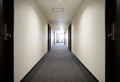 อื่นๆ 6 Comfort Inn Kagoshima Taniyama