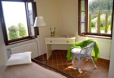 Lainnya 7 Agriturismo Monte a Pescia
