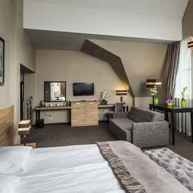 Primary image1Focus Hotel Premium Elbląg,瓦尔米亚-马祖里省飯店