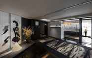 Lain-lain 5 Hotel New Otani Tokyo EXECUTIVE HOUSE ZEN