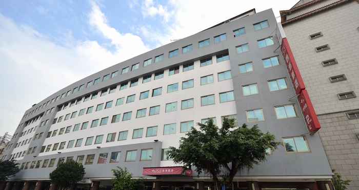 Others CU Hotel Taichung