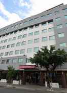 Imej utama CU Hotel Taichung