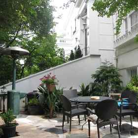 Primary image 1 จูเลียตส์ เบด แอนด์ เบรคฟาสต์, โรงแรม & ที่พัก International Society of Ultrasound in Obstetrics and Gynecology (ISUOG)